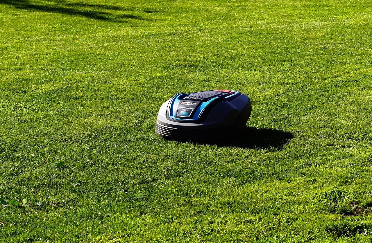 Fort Myers Lawn Care Maintenance
